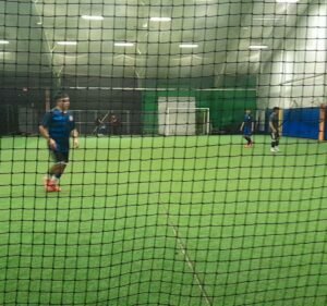 Soccer Field image 3
