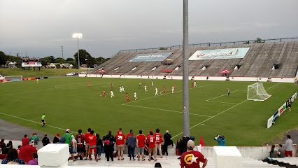 Soccer Field image 1
