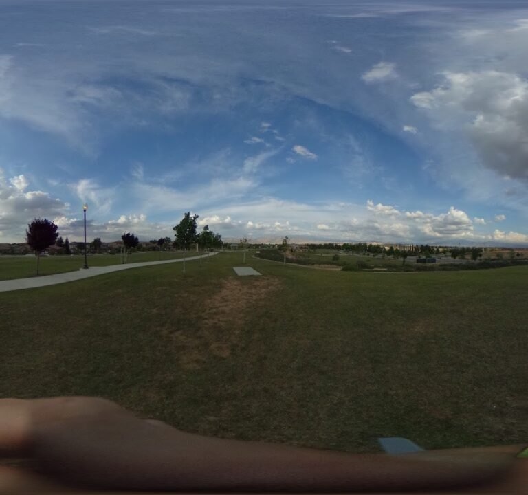 Soccer Field image 3