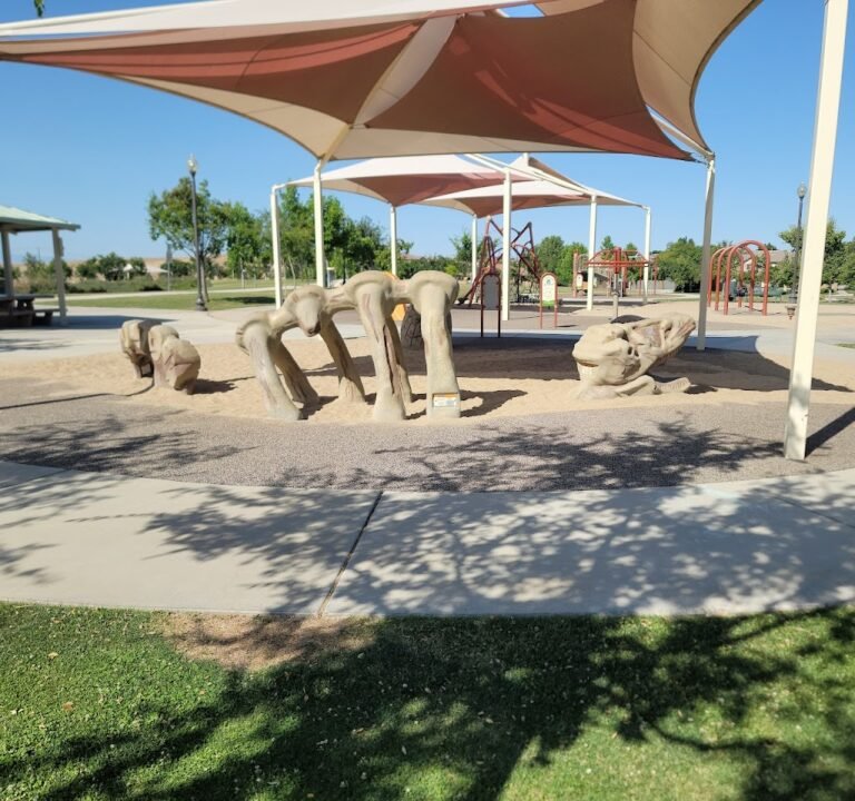 Soccer Field image 2