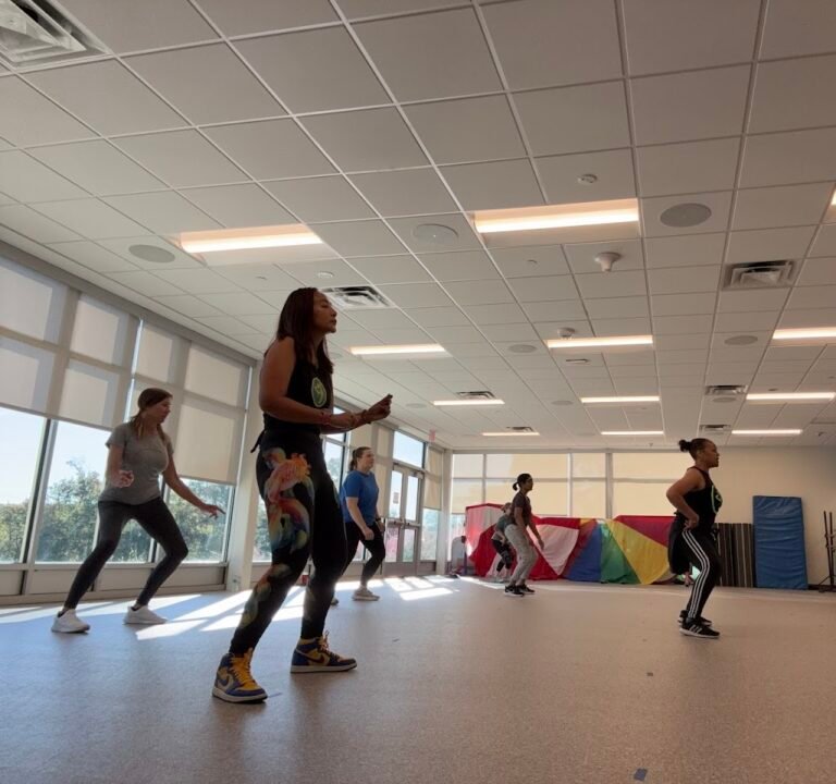 Soccer Field image 2