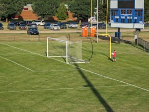 Soccer Field image 1