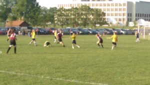 Soccer Field image 1