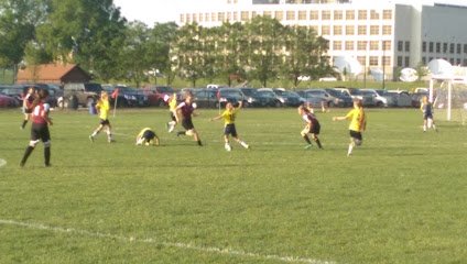 Soccer Field image 1