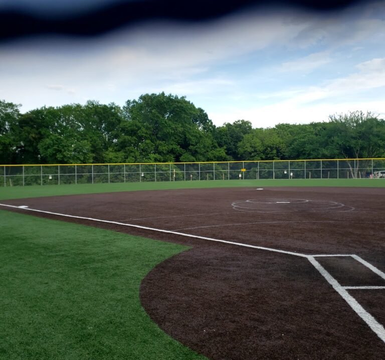 Soccer Field image 2