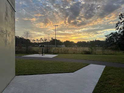 Soccer Field image 1