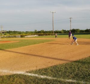 Soccer Field image 2