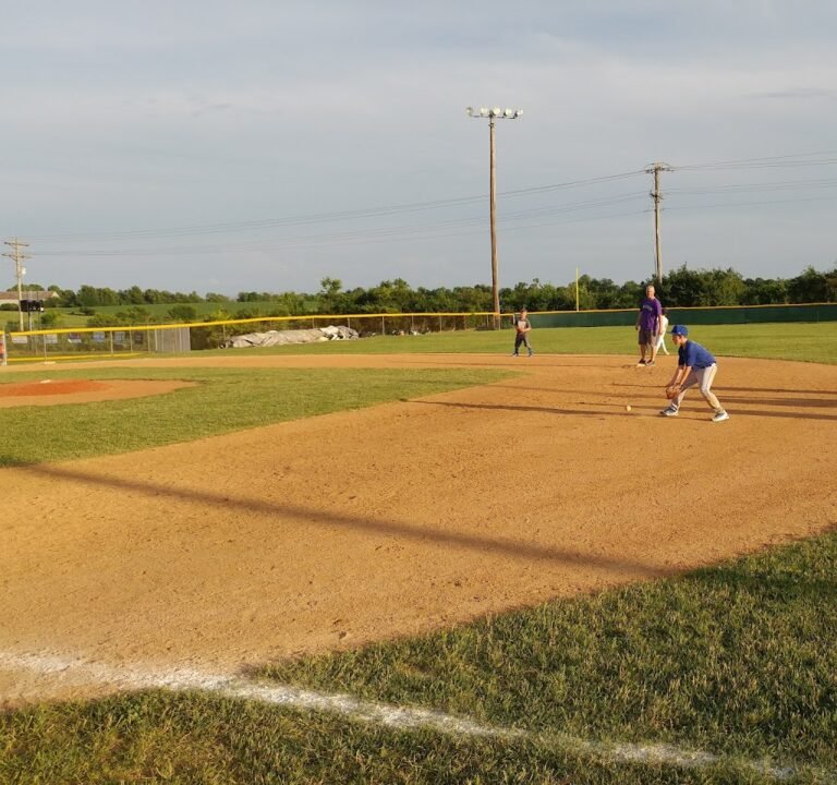 Soccer Field image 2