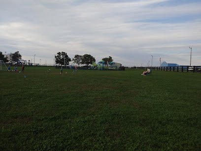 Soccer Field image 1