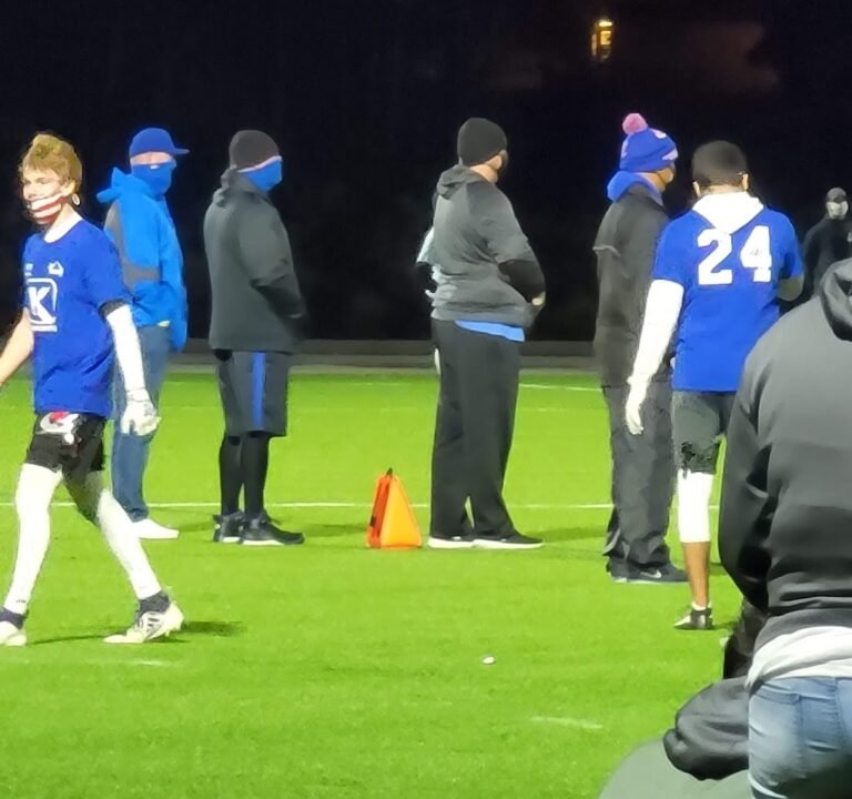 Soccer Field image 3