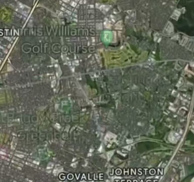 Soccer Field image 4