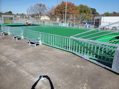 Soccer Field image 1