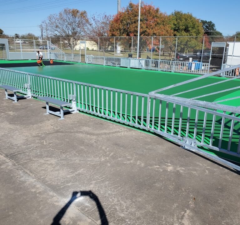 Soccer Field image 3