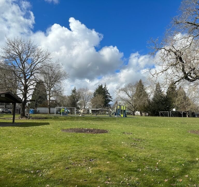 Soccer Field image 2