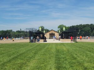 Soccer Field image 1