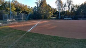 Soccer Field image 1