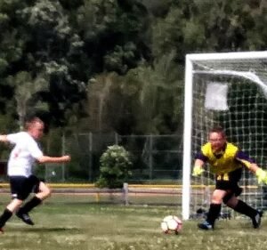 Soccer Field image 3