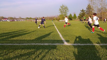 Soccer Field image 1
