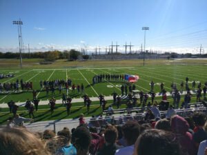 Soccer Field image 1