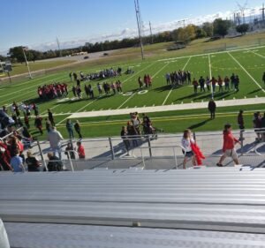 Soccer Field image 2