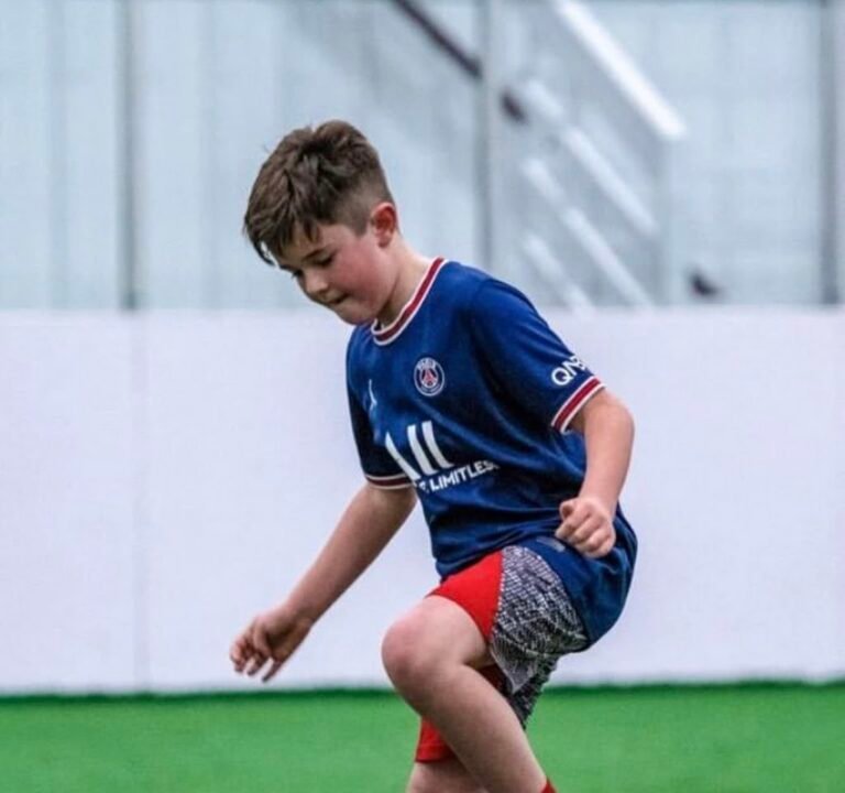 Soccer Field image 3