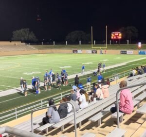 Soccer Field image 3