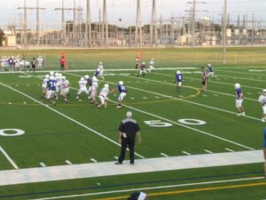 Soccer Field image 1
