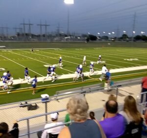 Soccer Field image 2