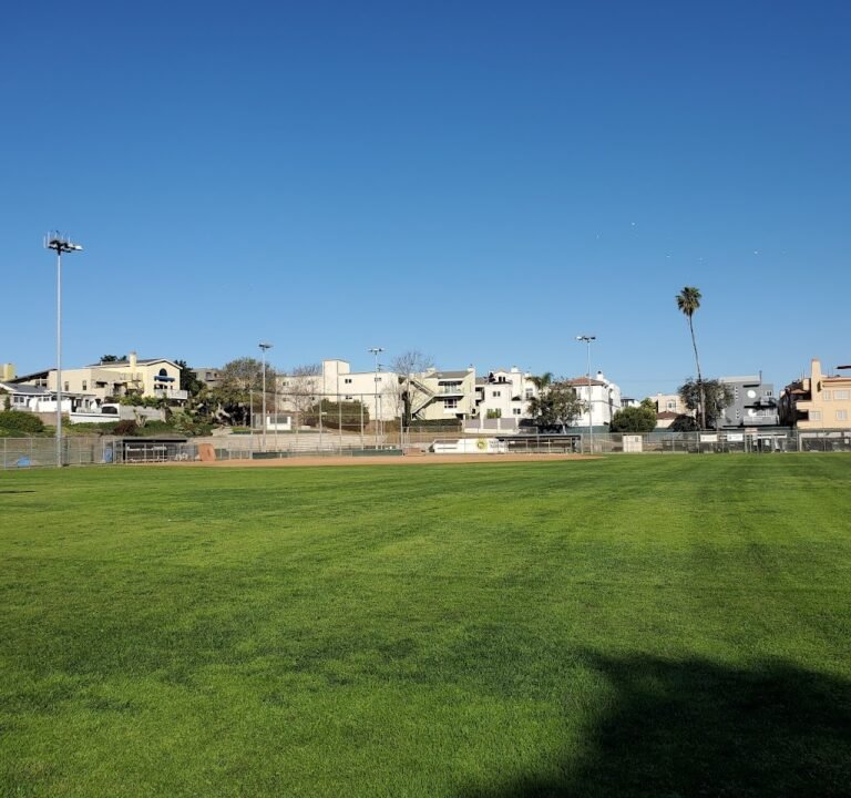 Soccer Field image 2