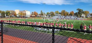 Soccer Field image 1