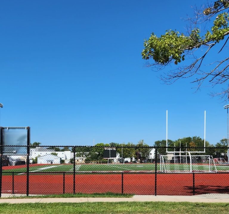 Soccer Field image 2