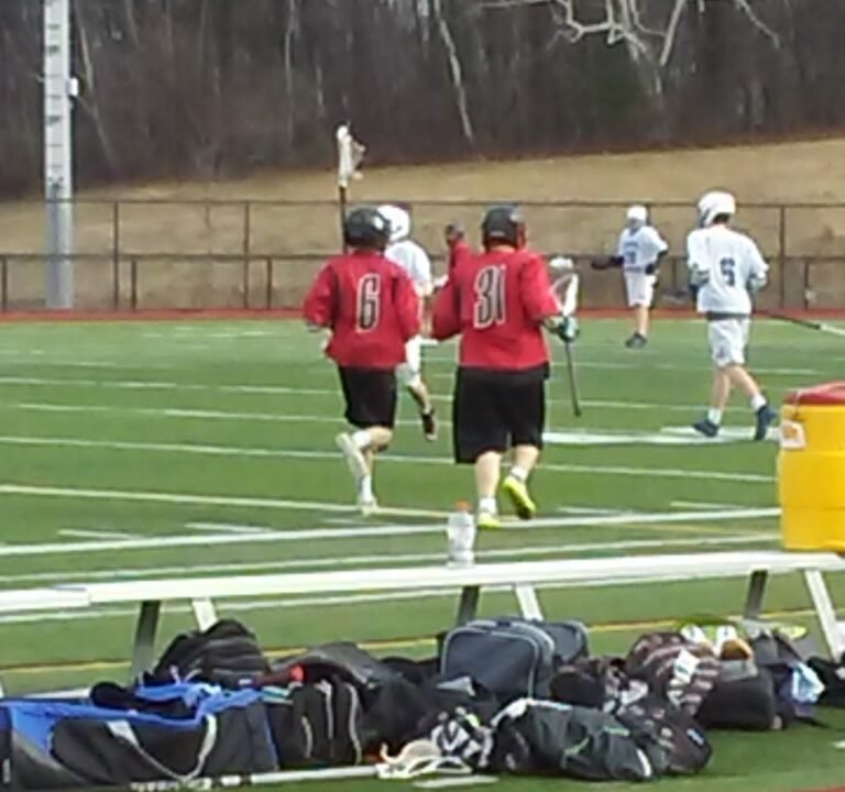 Soccer Field image 3