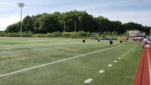 Soccer Field image 1