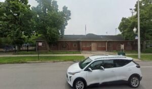 Soccer Field image 1