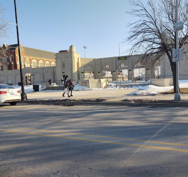 Soccer Field image 2