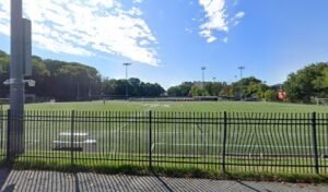 Soccer Field image 1