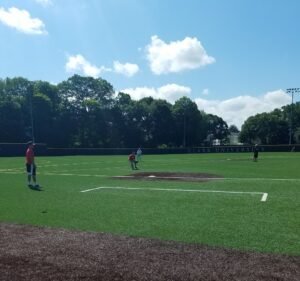 Soccer Field image 2