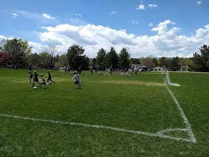 Soccer Field image 1
