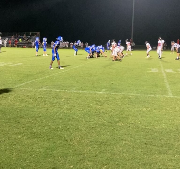 Soccer Field image 3