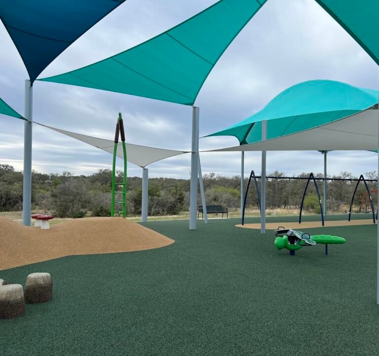 Soccer Field image 2