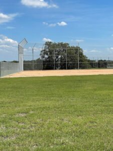 Soccer Field image 1