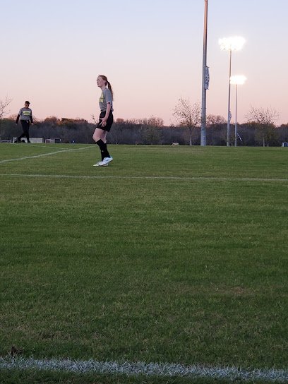 Soccer Field image 1