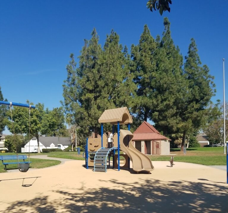 Soccer Field image 2