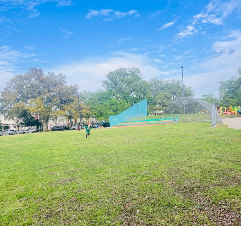 Soccer Field image 2