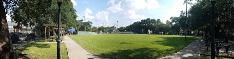 Soccer Field Featured Image