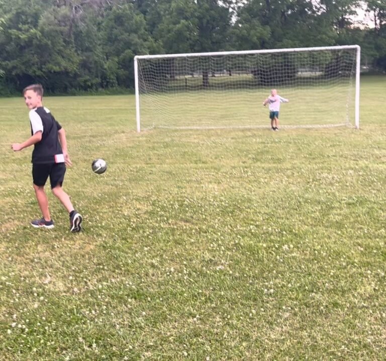 Soccer Field image 3