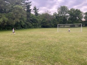 Soccer Field image 1