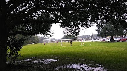 Soccer Field image 1