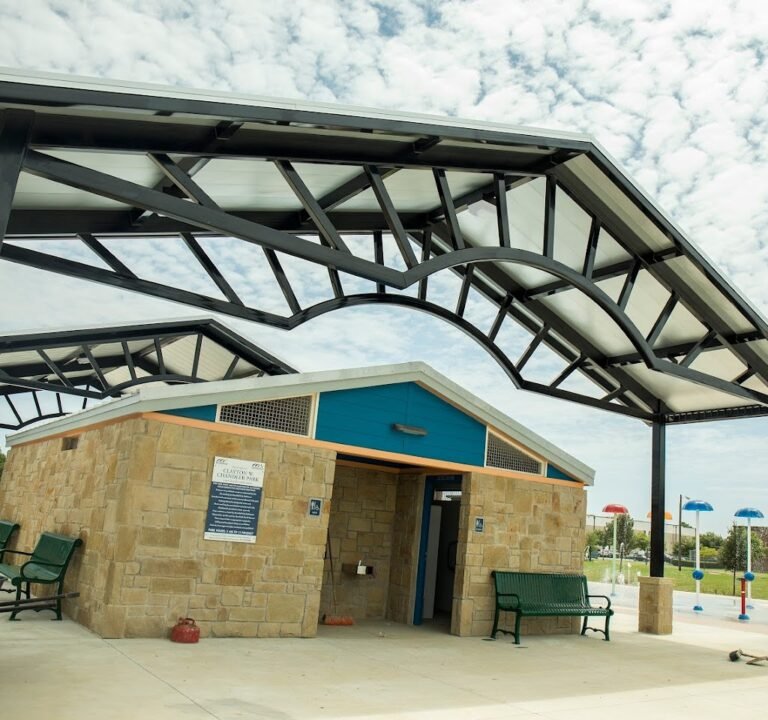 Soccer Field image 2