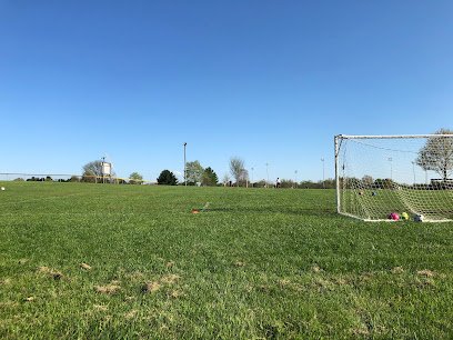Soccer Field image 1